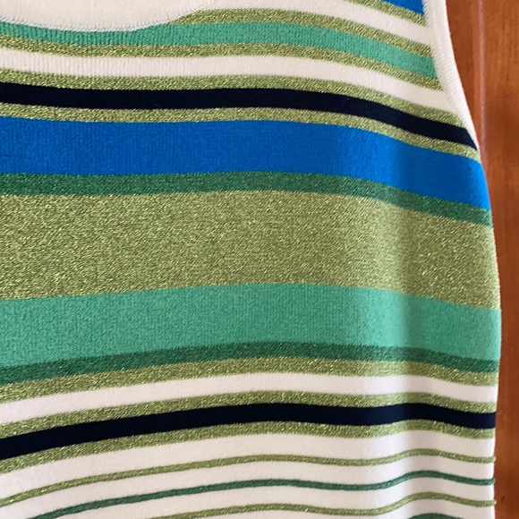 Veronica Beard Tank Dress - Picture 4 of 10